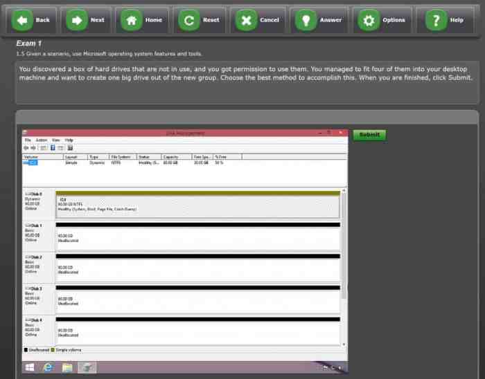 Comptia a 1102 pbq dumps