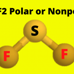 Is sis2 polar or nonpolar