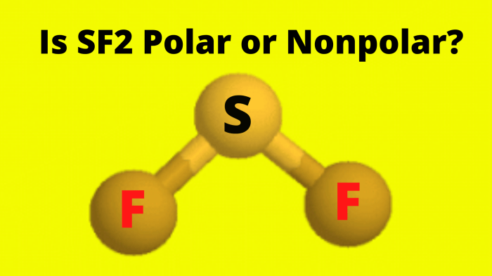 Is sis2 polar or nonpolar