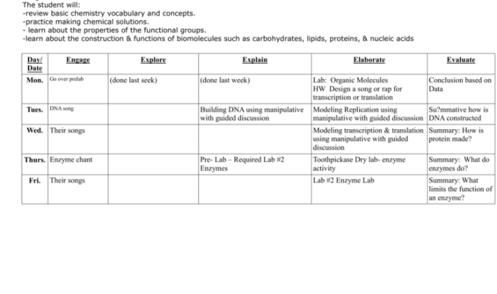 Ap bio unit 1 study guide pdf