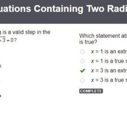 Algebra